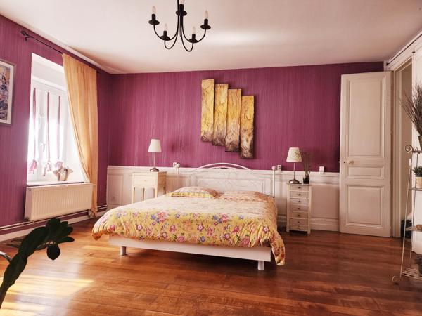 Charmante maison de ville