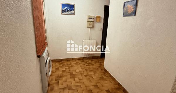 À vendre Studio 27.77 m² - Savines-le-lac 05160