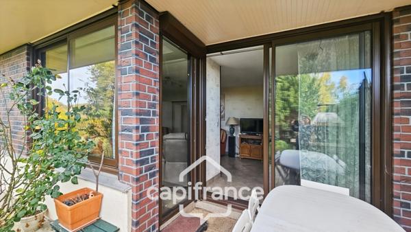 Maison Lumineuse-impasse-au calme-Trois chambres-