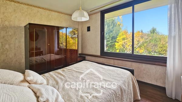 Maison Lumineuse-impasse-au calme-Trois chambres-