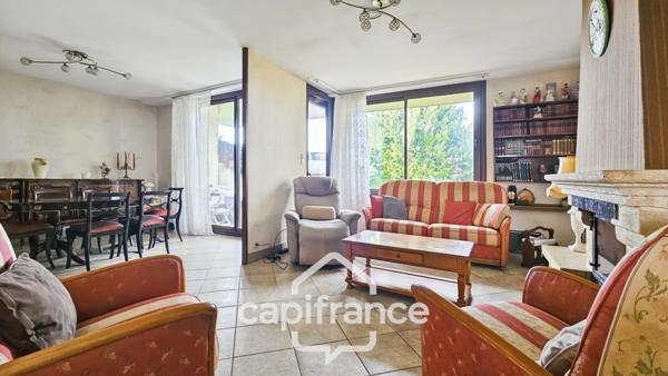 Maison Lumineuse-impasse-au calme-Trois chambres-