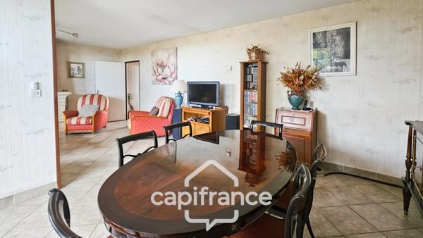 Maison Lumineuse-impasse-au calme-Trois chambres-