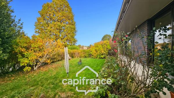 Maison Lumineuse-impasse-au calme-Trois chambres-