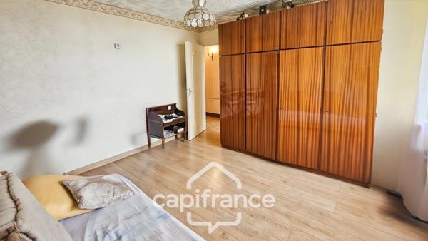 Maison Lumineuse-impasse-au calme-Trois chambres-