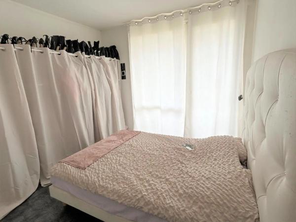 Appartement à vendre 4 pièces 68m²