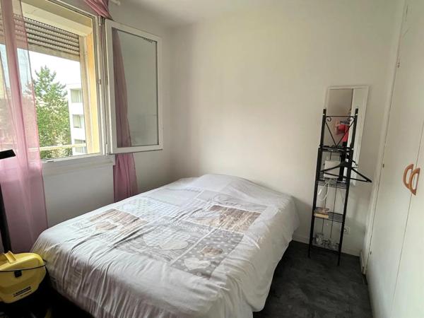 Appartement à vendre 4 pièces 68m²