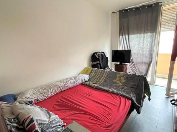 Appartement à vendre 4 pièces 68m²