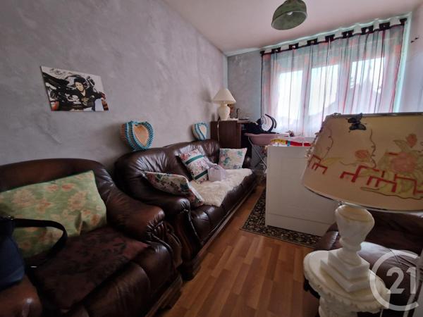 Maison à vendre  7 pièces - 202,52 m2 THIVERNY - 60