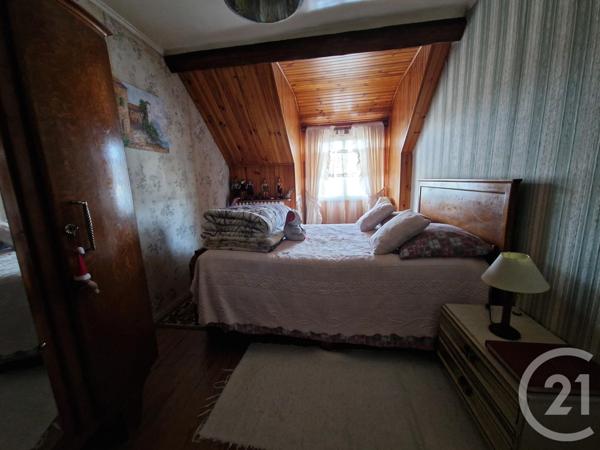 Maison à vendre  7 pièces - 202,52 m2 THIVERNY - 60