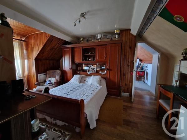 Maison à vendre  7 pièces - 202,52 m2 THIVERNY - 60