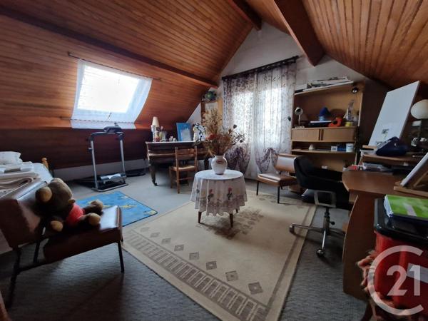 Maison à vendre  7 pièces - 202,52 m2 THIVERNY - 60