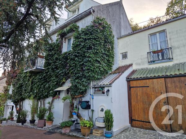 Maison à vendre  7 pièces - 202,52 m2 THIVERNY - 60