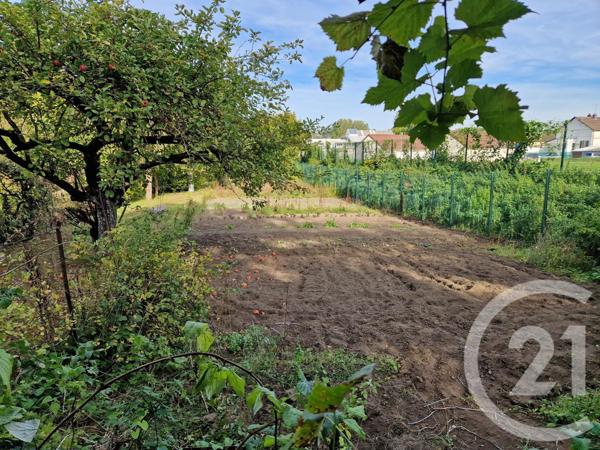 Maison à vendre  7 pièces - 202,52 m2 THIVERNY - 60