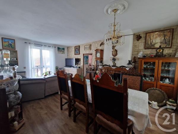 Maison à vendre  7 pièces - 202,52 m2 THIVERNY - 60