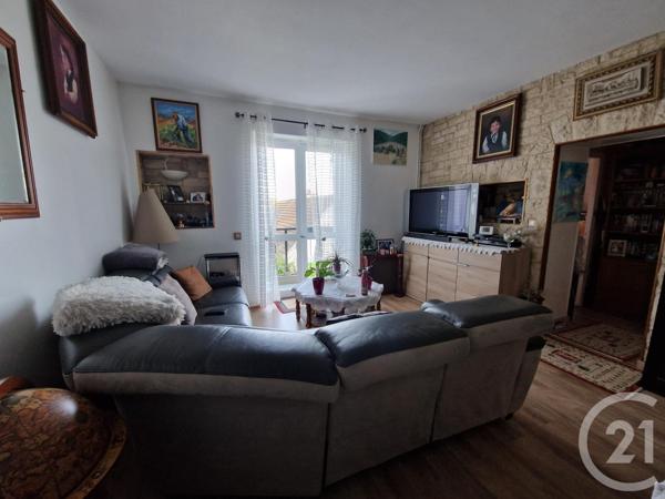 Maison à vendre  7 pièces - 202,52 m2 THIVERNY - 60