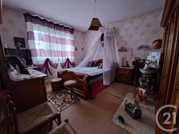 Maison à vendre  7 pièces - 202,52 m2 THIVERNY - 60