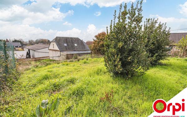 Maison à vendre    5 pièces •  Chéry-lès-Pouilly