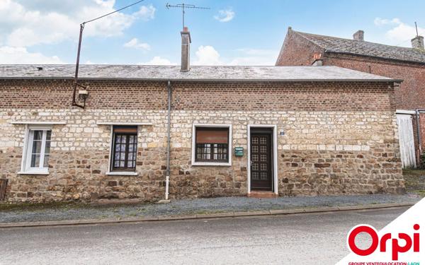 Maison à vendre    5 pièces •  Chéry-lès-Pouilly