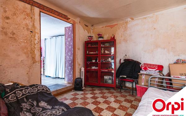 Maison à vendre    5 pièces •  Chéry-lès-Pouilly