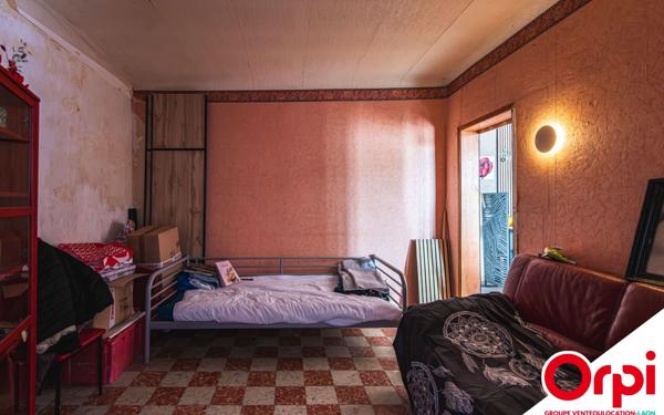 Maison à vendre    5 pièces •  Chéry-lès-Pouilly