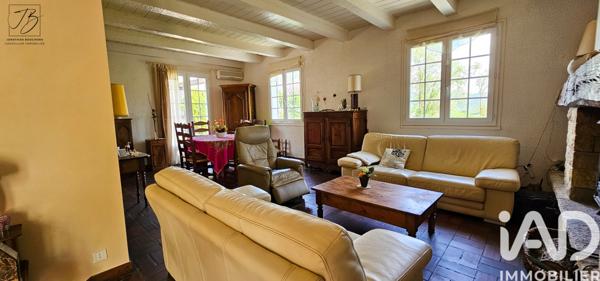 Maison à vendre 8 pièces 216 m² Villefranche-de-Rouergue