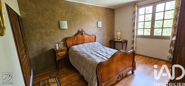 Maison à vendre 8 pièces 216 m² Villefranche-de-Rouergue