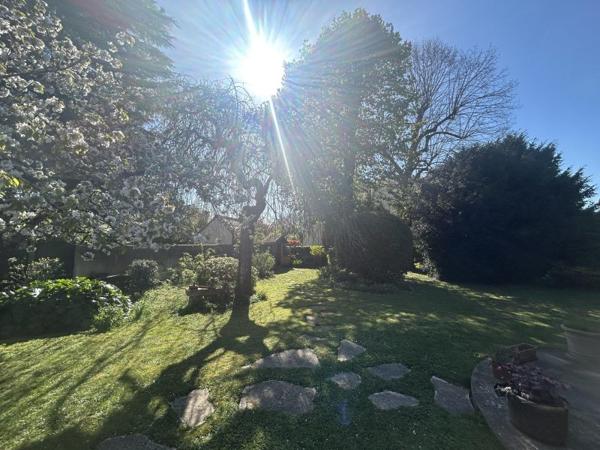 Vente / Maison ancienne