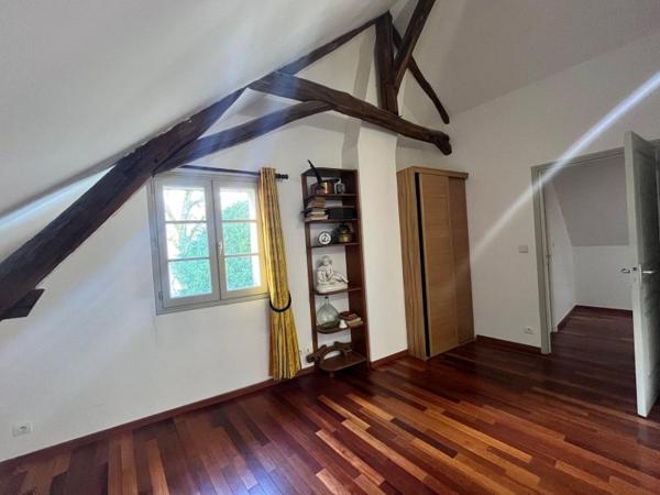 Vente / Maison ancienne à Fondettes (37230)