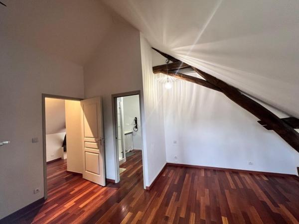 Vente / Maison ancienne à Fondettes (37230)