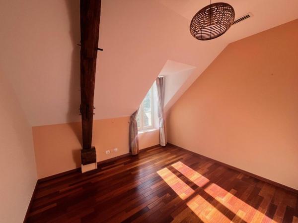 Vente / Maison ancienne à Fondettes (37230)