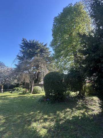 Vente / Maison ancienne