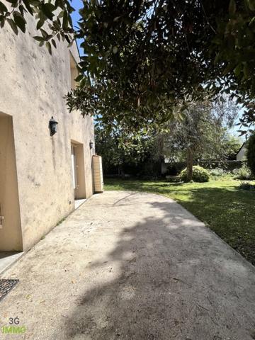 Vente / Maison ancienne à Fondettes (37230)