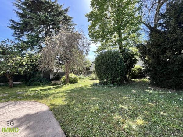 Vente / Maison ancienne à Fondettes (37230)