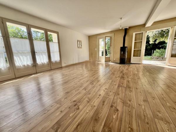 Vente / Maison ancienne à Fondettes (37230)