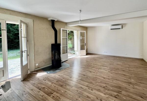 Vente / Maison ancienne à Fondettes (37230)