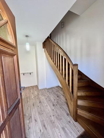 Vente / Maison ancienne à Fondettes (37230)