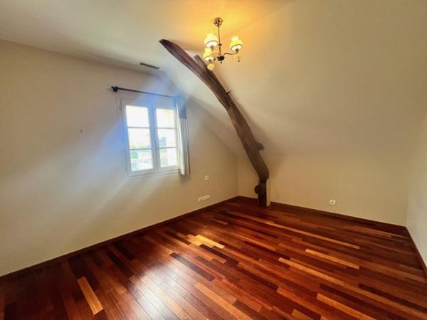 Vente / Maison ancienne à Fondettes (37230)