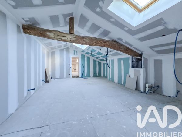 Maison à vendre 6 pièces 183 m² Montbartier