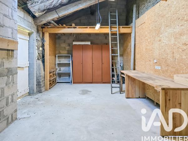 Maison à vendre 6 pièces 183 m² Montbartier