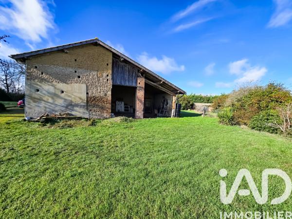 Maison à vendre 6 pièces 183 m² Montbartier