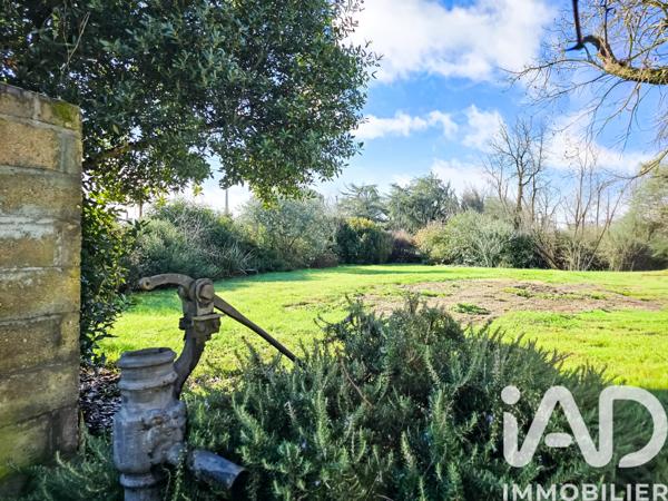 Maison à vendre 6 pièces 183 m² Montbartier