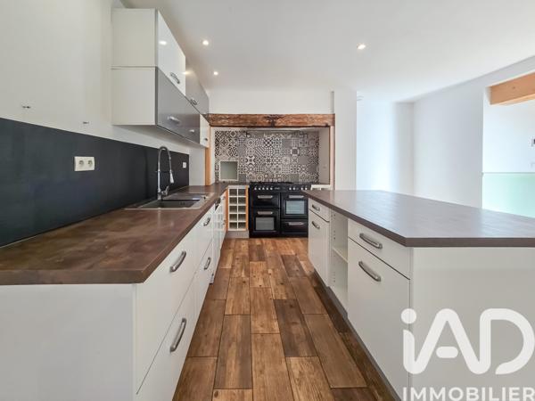 Maison à vendre 6 pièces 183 m² Montbartier