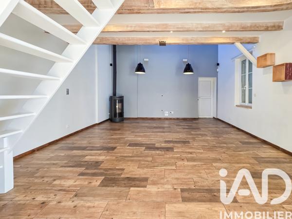 Maison à vendre 6 pièces 183 m² Montbartier