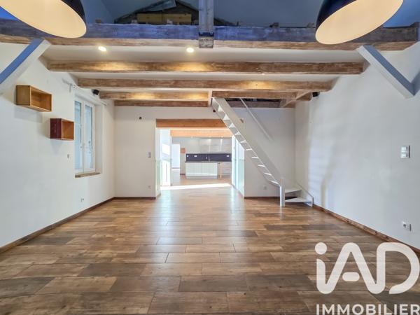 Maison à vendre 6 pièces 183 m² Montbartier