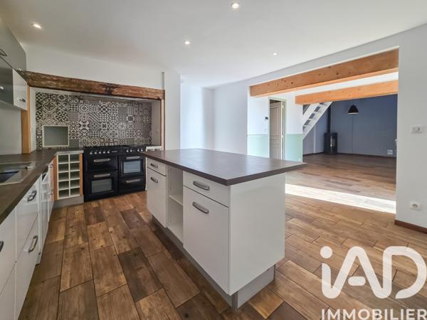 Maison à vendre 6 pièces 183 m² Montbartier