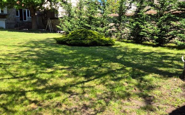 Maison à vendre    6 pièces • 150 m2 Saint-Pierre-lès-Nemours