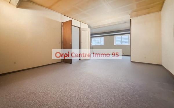 Maison à vendre    6 pièces •  Argenteuil