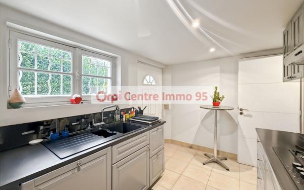 Maison à vendre    6 pièces •  Argenteuil