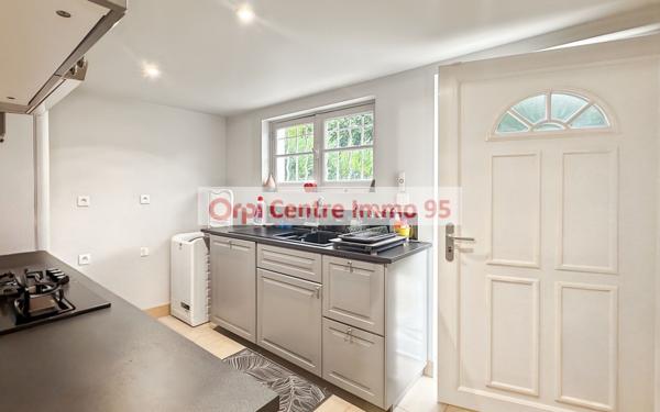 Maison à vendre    6 pièces •  Argenteuil