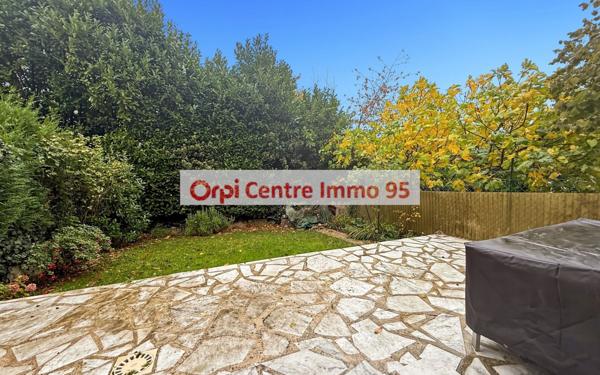 Maison à vendre    6 pièces •  Argenteuil